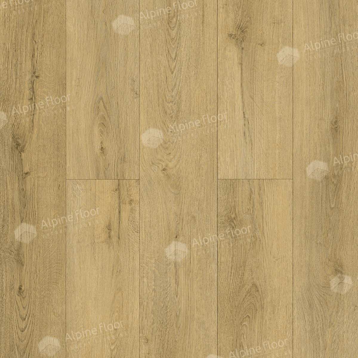 SPC ламинат Alpine Floor Eclipse Super Matt ECO 21-7 Умбра